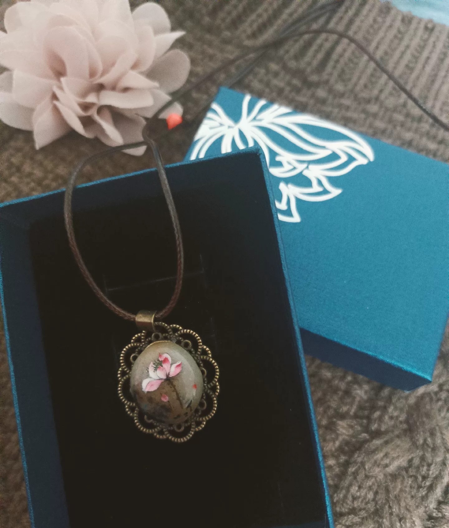 Wear & Accessories handcrafted art collection at Unplanned Ink